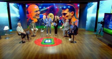 Kush e fiton Kupën e Botës? Analistët e “Futboll jo soccer” zbardhin formacionet dhe strategjitë e finales Spanjë-Argjentinë
