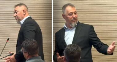 “Eulex më ka përndjekur për 13 vite”/ Ish luftëtari i UÇK në gjyq për krime lufte, vendimi më 28 korrik