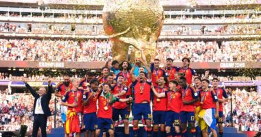 Kupa e Botës flet spanjisht: “La Roja” kampione! Trofeu ‘vjen’ në Europë!