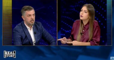 “PS e pranishme në terren për qytetarët”/ Protesta, Mila: Mos quani revolucion një mbledhje të opozitës në shesh