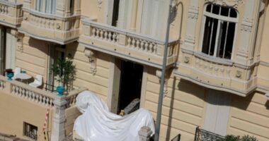 Atentati ndaj biznesmenit ukrainas në Monako, autori dyshohet se ka ikur në Itali
