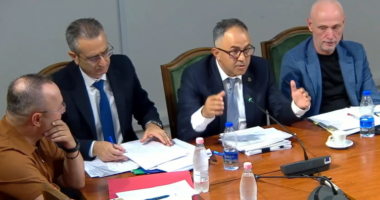 Plotësimi i gjyqtarëve në gjykata/ Kreu i KLGJ në Kuvend: Do të kryhet brenda vitit 2028