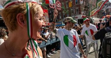 “Little Albania” përfshihet në hartën zyrtare të New York, ‘zemërohen’ italianët