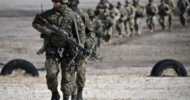 Polonia përgatit ligjin për “gjendjen para luftës”