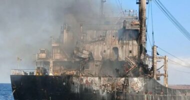 10 të vrarë nga sulmi në Odesa të Ukrainës, Rusia intensifikon sulmet