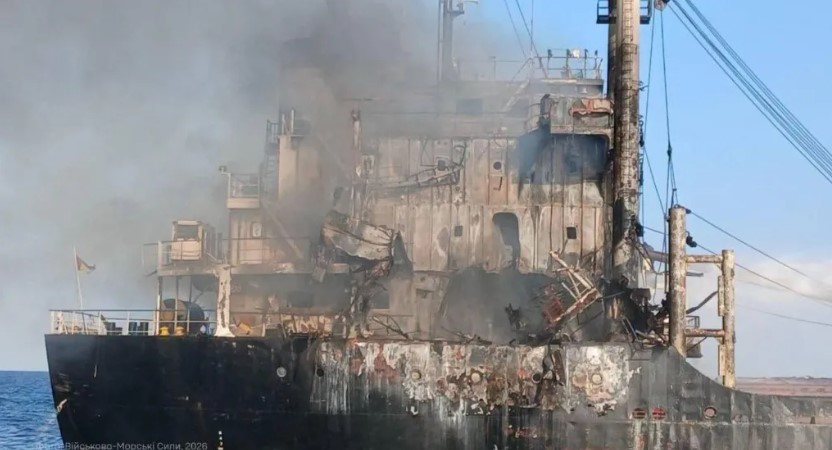 10 të vrarë nga sulmi në Odesa të Ukrainës, Rusia intensifikon sulmet