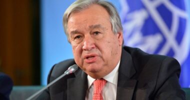 Shefi i OKB-së paralajmëron: Pasoja katastrofike mes rritjes së tensioneve SHBA-Iran