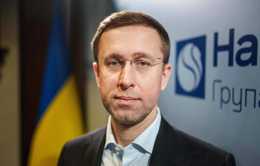 Parlamenti i Ukrainës zgjedh Serhii Koretskyi kryeministër të ri të vendit