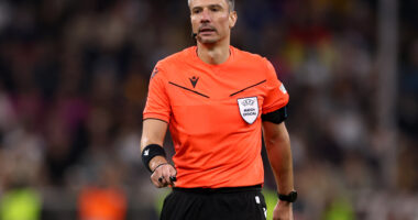 Slavko Vinçiç, “bilbili” i finales/ Arbitri slloven 46 vjeçar i besohet sfida e madhe Spanjë-Argjentinë