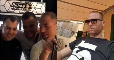 I dënuar për vrasjen e Florian Lamçes/ Lirohet Sokol Sanxhaktari, përfitoi nga amnistia