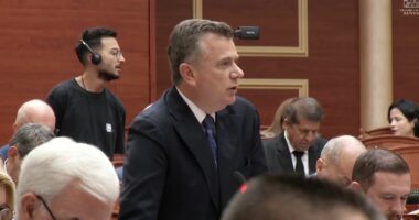“Ia kam bërë të gjithë dosjen Gones”/ Balla: Rast unik në botë, në 4 vite pesëfishoi vlerën e një aseti