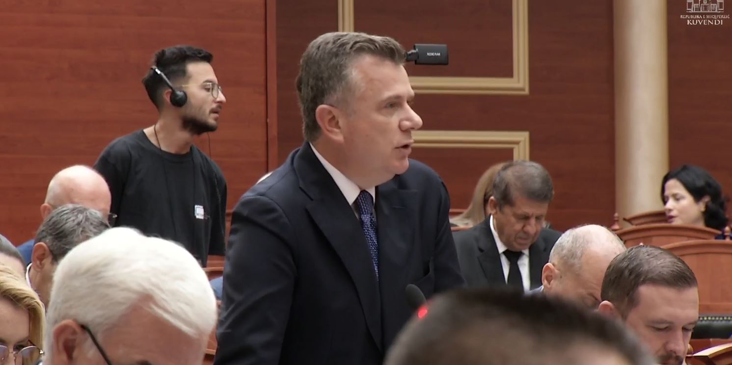  Ia kam bërë të gjithë dosjen Gones   Balla  Rast unik në botë  në 4 vite pesëfishoi vlerën e një aseti