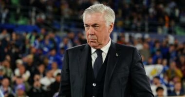 Brazili: Nuk imitojmë Spanjën/ Trajneri Ancelotti nuk do që t’u ngjajë kampionëve të botës