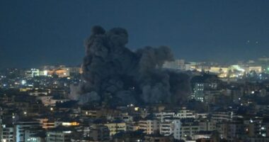 Teherani aktivizon mbrojtjen ajrore, SHBA godet sërish objektiva ushtarake në Iran