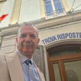 Tirana nuk mund të bëhet një fushë beteje për politikën italiane!