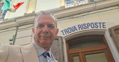 Tirana nuk mund të bëhet një fushë beteje për politikën italiane!