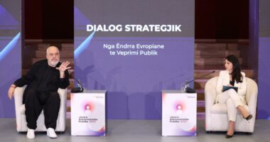 Protestat, Rama tregon episodin me të moshuarën: Ndihen të poshtëruar nga administrata