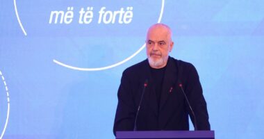 “Financim për çdo sipërmarrje të vogël apo të mesme”/ Startup, Rama: Dyfishuam financimet, mbi 1200 aplikime
