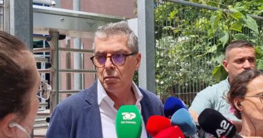 “Partizani”, Millonai “gozhdon” Oketën/ Ish ministri i Mbrojtjes nuk pranon të ketë bërë presion për privatizimin