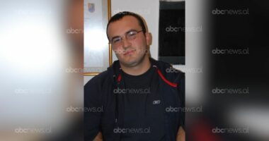 FOTO/ I dënuar për vrasjen e dy basketbollistëve, sot drejt lirisë, kush është Damiano Toshi?