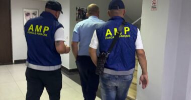“Basti i fundit” në Fushë Krujë/ Tre persona të arrestuar në flagrancë, mes tyre një punonjës policie