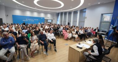Një Belind fiton PD/ “Mamdani” humbës i bashkisë, bëhet dyshi i partisë