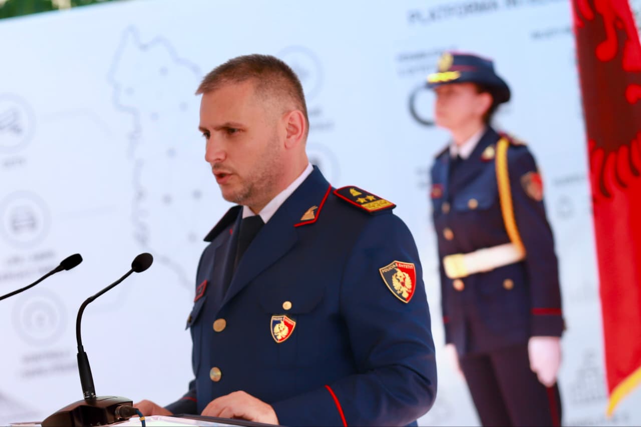 Hita prezanton projektin “Smart City”: Një epokë e re për Policinë e Shtetit dhe sigurinë në Shqipëri