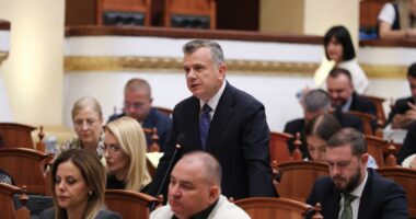 Balla: Berisha ka firmosur vetë për zhvillimin e Zvërnecit, do ta qeshë gjithë Shqipëria kur ta publikoj