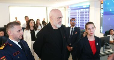 Siguria në shkolla, Kumbaro: Kamerat për të parandaluar, jo vetëm për të hetuar incidente
