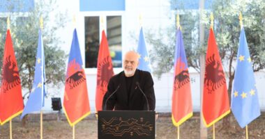 Smart City/ Rama: Historia e makinave që kryejnë krime dhe më pas gjenden të djegura nuk mund të ndodhë më!