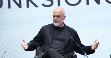“Dyfisho sipërmarrjen tënde”/ Rama: Programi, jo për bizneset e mëdha. Task Force nga përfaqësuesit e qeverisë