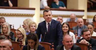 Balla: Po përgatisim ligj të ri për investimet strategjike, jemi të hapur për dialog