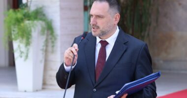 Shqipëria, trupa në Gaza/ Vendimi për angazhimin në kuadër të bordit të paqes, javën e ardhshme