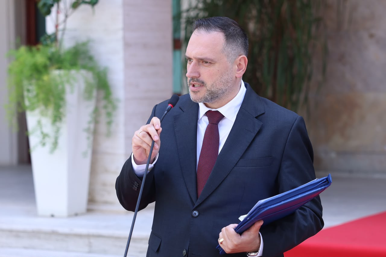Shqipëria  trupa në Gaza  Vendimi për angazhimin në kuadër të bordit të paqes  javën e ardhshme