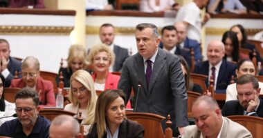“Afati ka skaduar!” Balla kundër shtyrjes së mandatit të Territoriales: Komisioni e ka përfunduar mandatin dhe nuk ringjallet