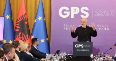 “Kthesa quhet ‘Besa’”/ Rama: Vendimet tona mos përjetohen si prerje në besë