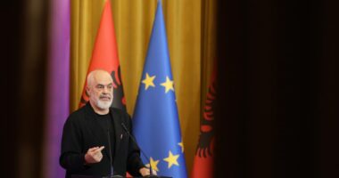 “Emri i Trump, globalizoi Zvërnecin”, Rama: Pa atë lidhje, do ishte një çështje shqiptare