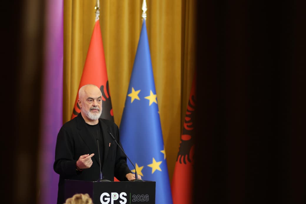 Rama: Protesta u ndot nga jargët dështake të Fanes dhe Berishës
