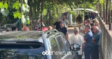 Terror në Roskovec/ 35-vjeçari ekzekuton me armë gjahu ish-vjehrrin, merr peng edhe ish-gruan