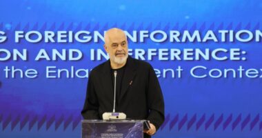 Rama: “Flamingot”, shembull i dezinformimit. Kryeministri: Ecim me vendosmëri drejt fazës finale të anëtarësimit në BE