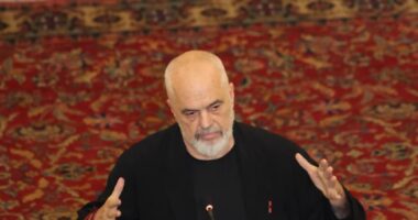 “Jemi në udhëkryqin e fundit drejt BE”, Rama: S’është beteja e PS për pushtet, por e Shqipërisë për të zënë vendin që i takon