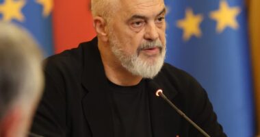 “Prania Besnike”, Rama: Rama: Partia Socialiste duhet të ndërtojë një mënyrë të re funksionimi