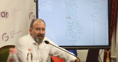Reforma e re Territoriale/ Mazniku argumenton shkurtimin e bashkive: Efiçenca dhe ekonomia, kriteret e reja
