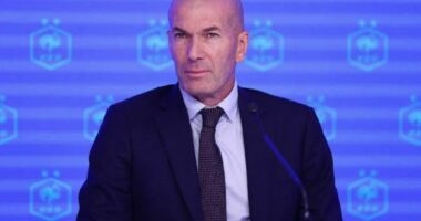 “Lufta” tregtare te Franca/ Përplasje komerciale mes trajnerit Zidane dhe Federatës