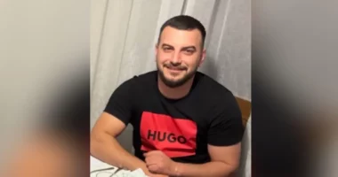 EMRI/ Vritet 28-vjeçari shqiptar në Britani, policia identifikon viktimën