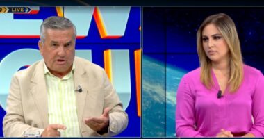 “Protestat Hamasi i Berishës. Kërkon gjak, duan që dikush të vritet”/ Beqiri: Saliu para drejtësisë, e ka lakun në fyt. SPAK të hetojë 21 janarin