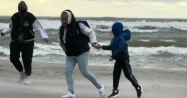 Stuhia Bernadette godet Poloninë, paralajmërohen banorët të shmangin daljet në ambiente të hapura