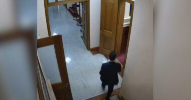 PS: Përjashtim e kallëzim në SPAK për Shehajn/ Vodhi nga zyra e Kuvendit shkresën konfidenciale të marrëveshjes me SHBA