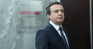 Kurti fiton PDK, LDK, dhe Aleancën në takime/ Partitë opozitare mbledhin kryesinë