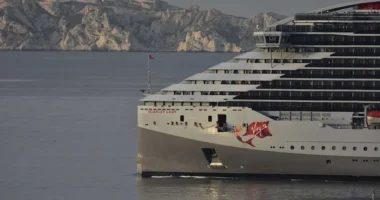 Turqia ndalon hyrjen e anijes turistike me pasagjerë LGBT